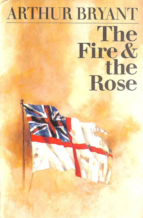 The Fire and the Rose