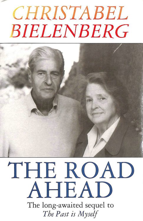 The Road Ahead