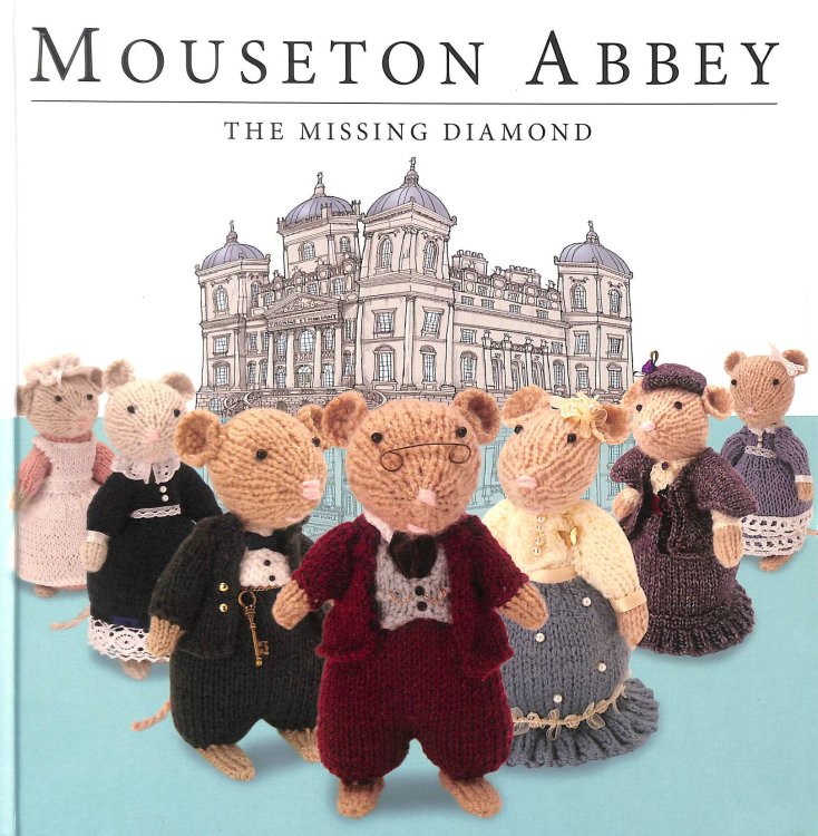 Mouseton Abbey