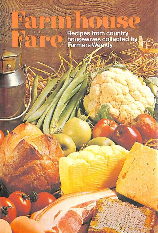 Farmhouse Fare