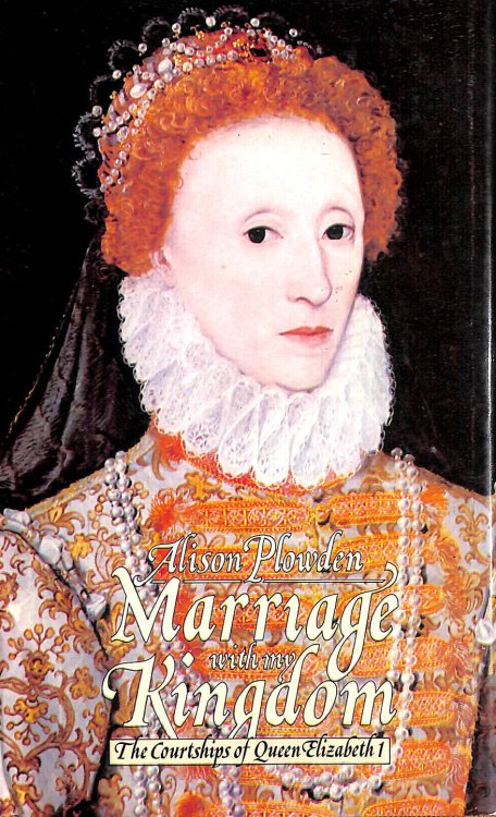 Marriage with My Kingdom