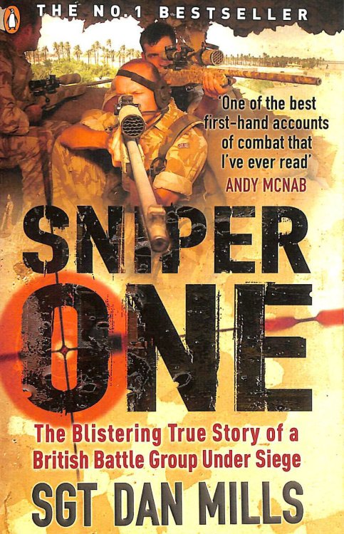 Sniper One