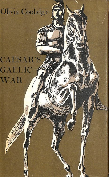Caesar's Gallic War