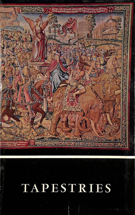 Tapestries