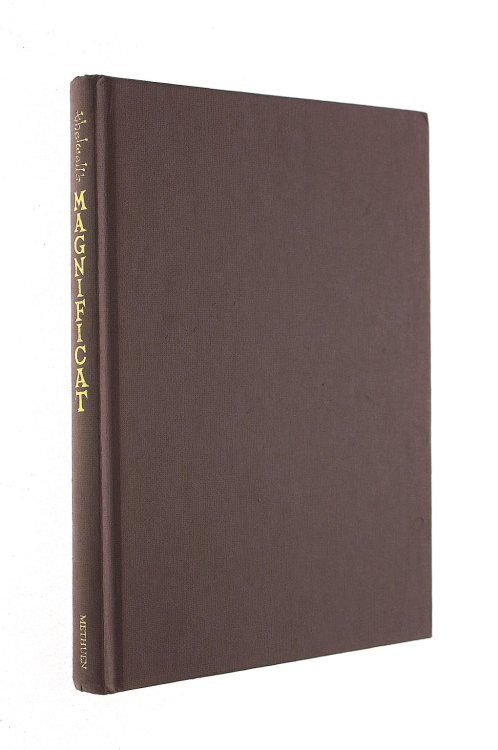 Thelwell's Magnificat