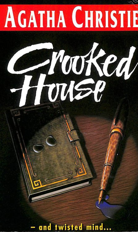 Crooked House