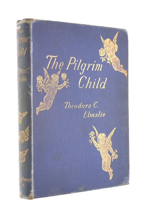 The Pilgrim Child