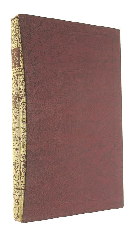 The Unlucky Family - The Folio Society