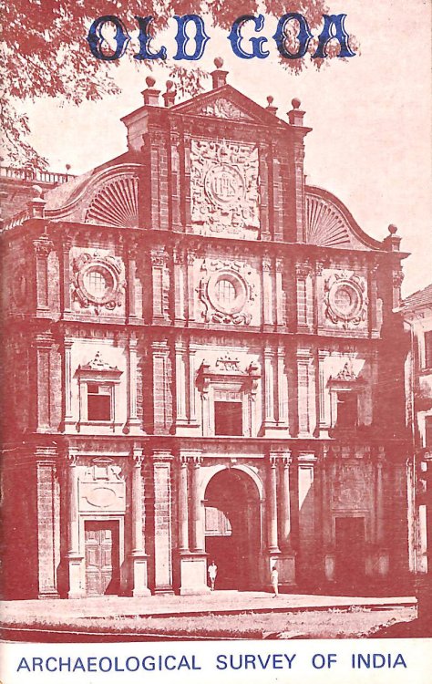 Old Goa