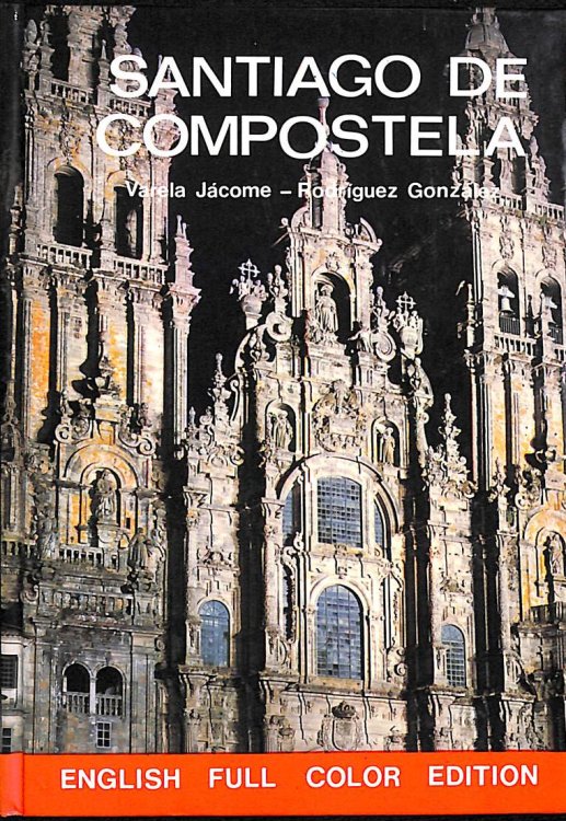 Santiago de Compostela
