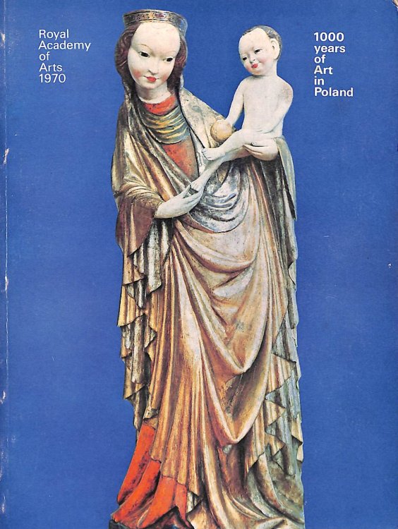 1000 years of art in Poland
