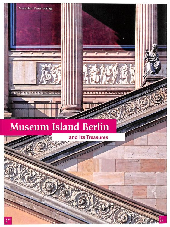 Museum Island Berlin and its Treasures