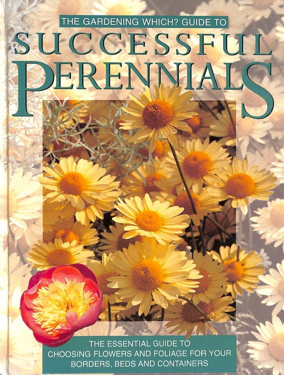 Which Guide to Successful Perennials