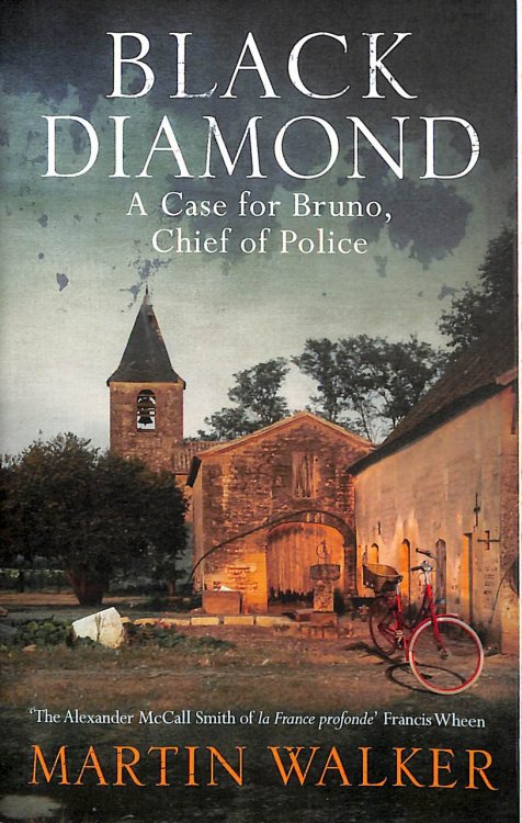 Black Diamond