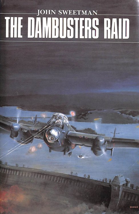 The Dambusters Raid