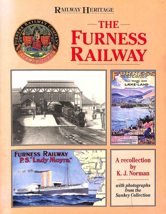 The Furness Railway
