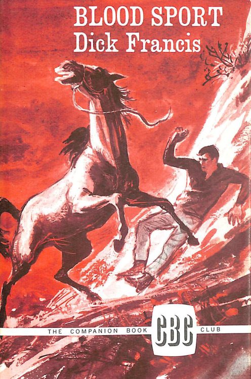 Blood Sport