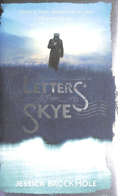 Letters from Skye, First Edition