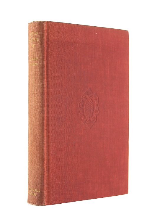 Martin Chuzzlewit