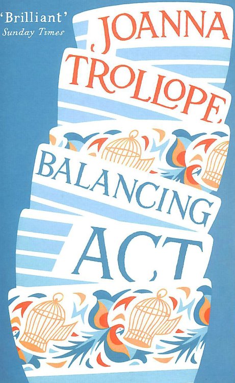 Balancing Act