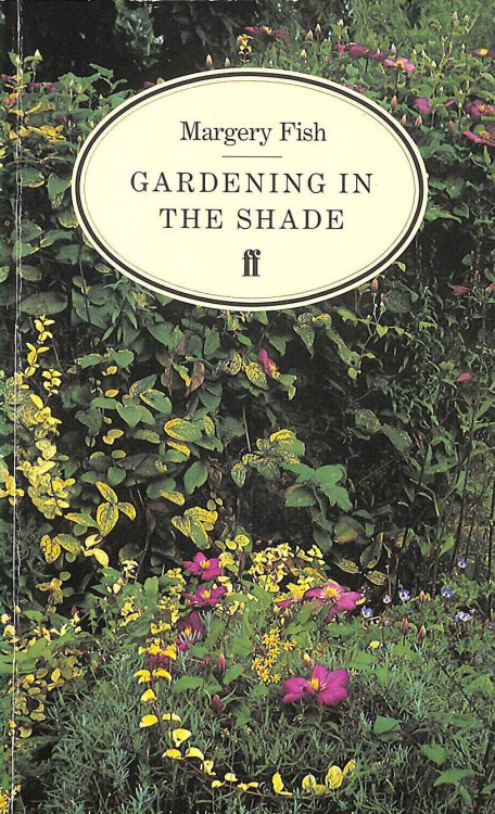 Gardening in the Shade