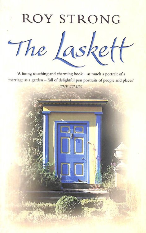 The Laskett