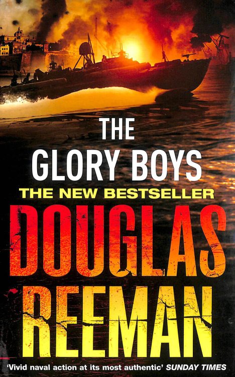 The Glory Boys