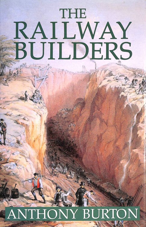 The Railway Builders