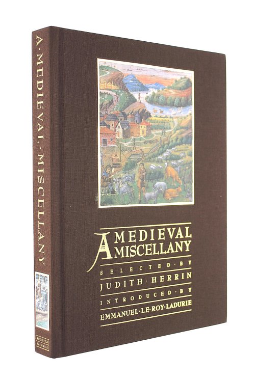 A Medieval Miscellany