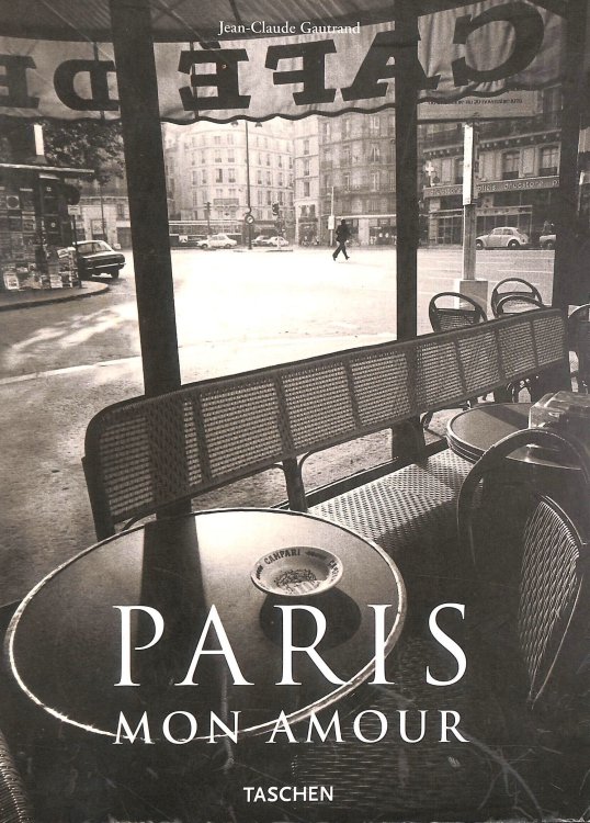 Paris Mon Amour