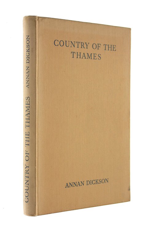 Country of the Thames