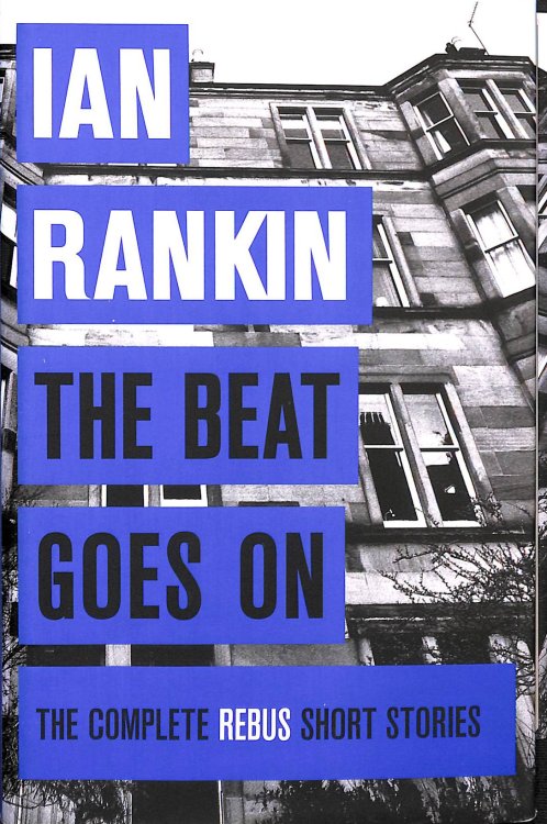 The Beat Goes On
