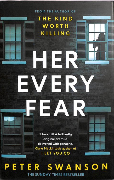 Her Every Fear
