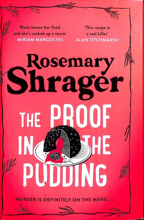 The Proof in the Pudding: Prudence Bulstrode 2