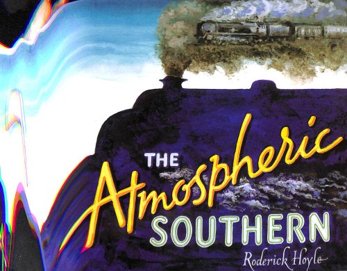 The Atmospheric Southern