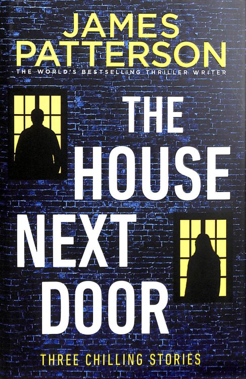 The House Next Door