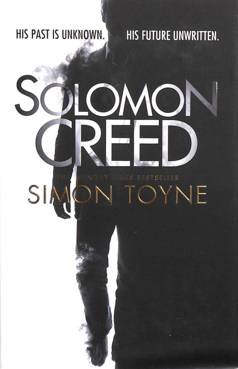 Solomon Creed