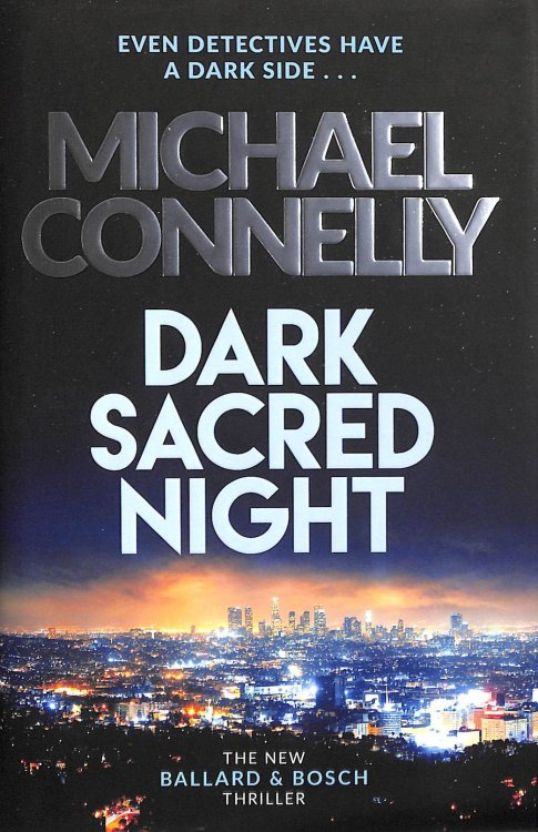 Dark Sacred Night