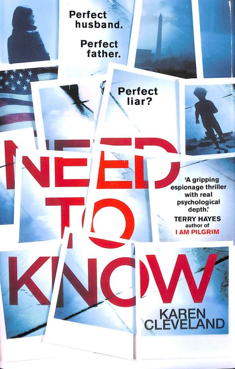 Need To Know
