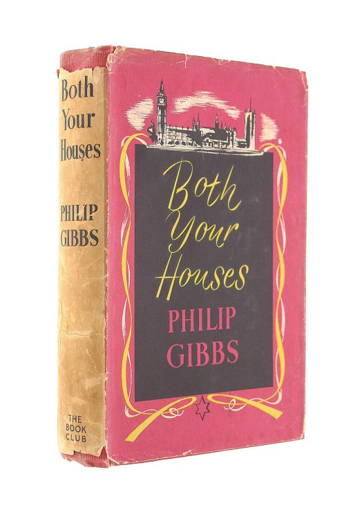 Both Your Houses