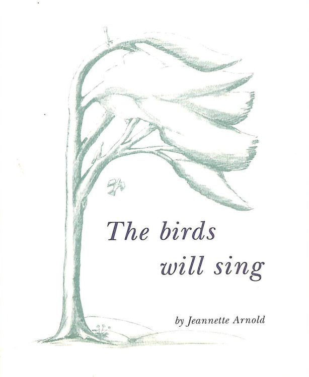 Birds Will Sing