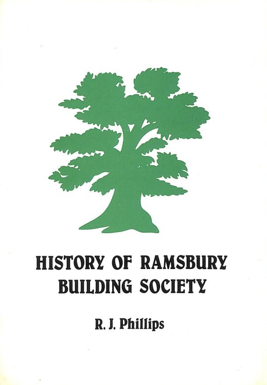 History of Ramsbury Building Society