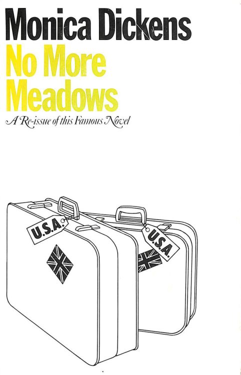 No More Meadows