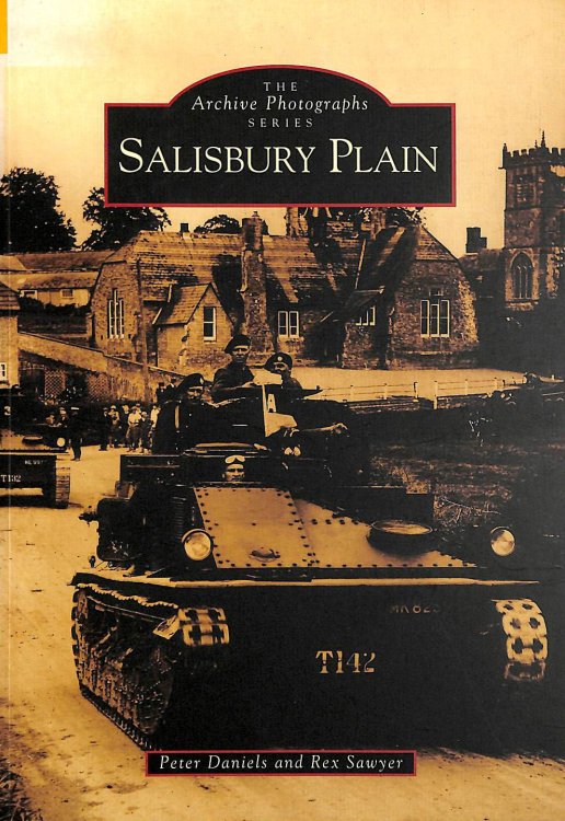 Salisbury Plain