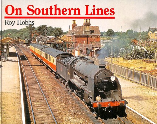 On Southern Lines