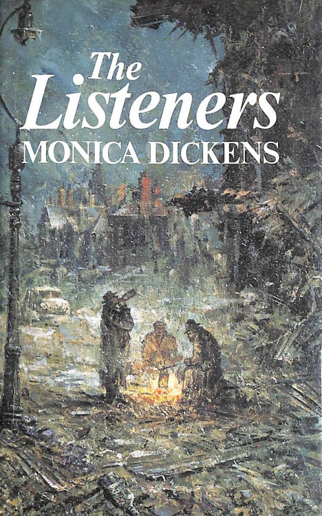 The Listeners