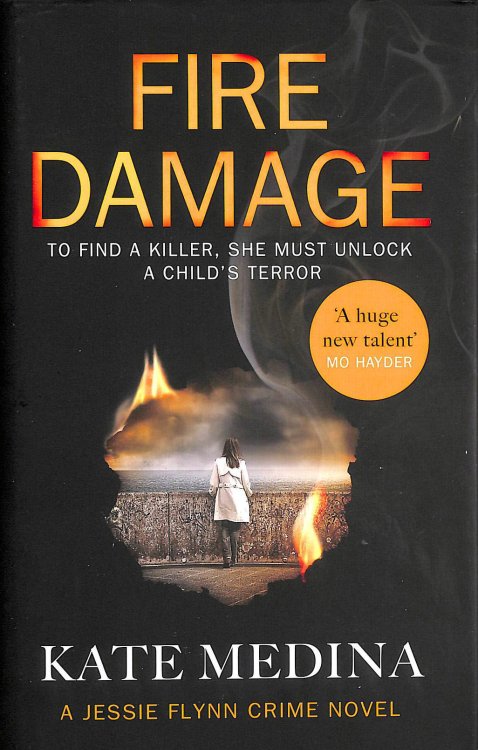 Fire Damage