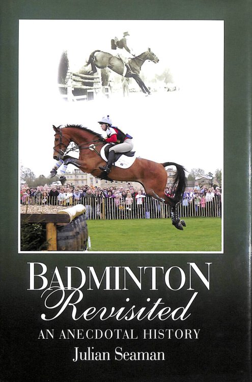 Badminton Revisited: An Anecdotal History