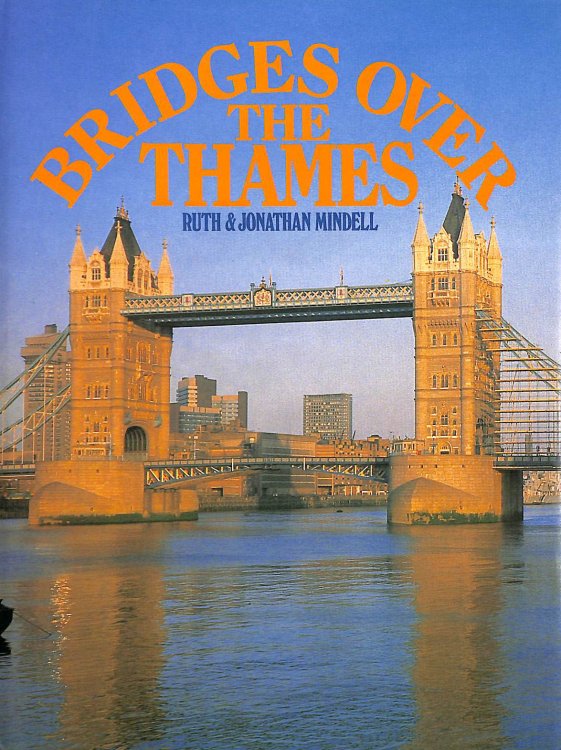 Bridges Over the Thames