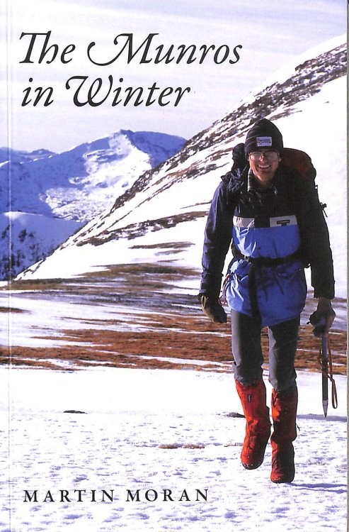 The Munros in Winter: 277 Summits in 83 Days